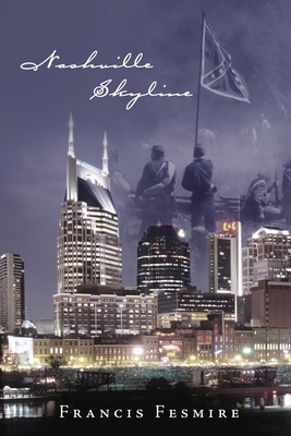 Nashville Skyline 0557697794 Book Cover