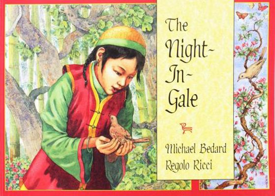 The Nightingale 077375699X Book Cover