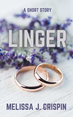 Linger 0960064540 Book Cover