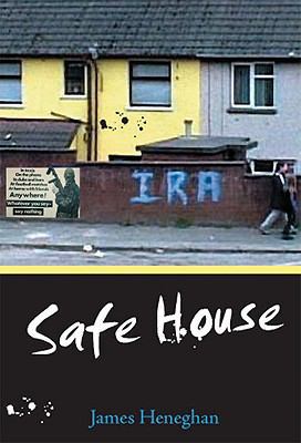 Safe House 1417765658 Book Cover