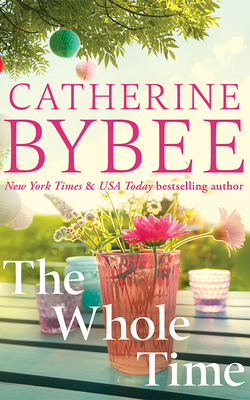 The Whole Time 1491596554 Book Cover