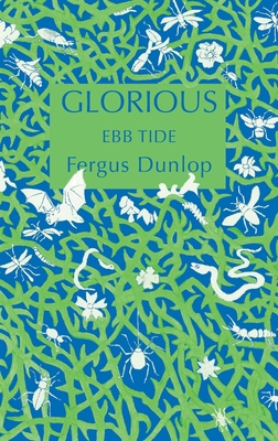 Glorious: Ebb Tide 1838366326 Book Cover