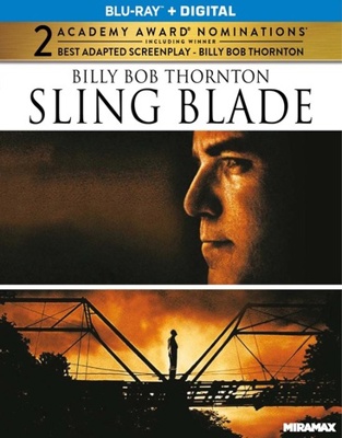 Sling Blade B08L3Q6FLX Book Cover