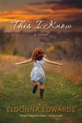 This I Know 1496712870 Book Cover
