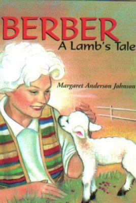 Berber, a Lamb's Tale 0966317009 Book Cover