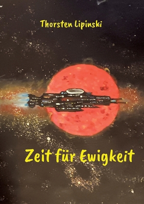 Zeit für Ewigkeit [German] 3384801865 Book Cover