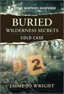 Buried Wilderness Secrets 1335957200 Book Cover