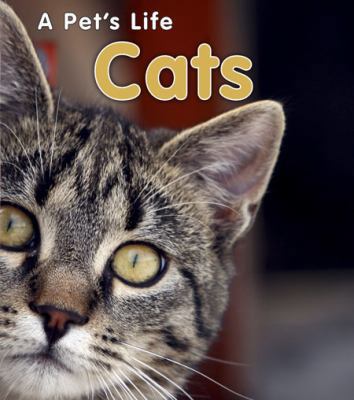 Cats 1432933965 Book Cover