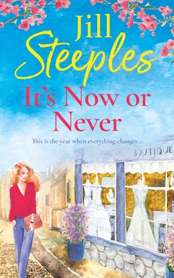 It's Now or Never 1785138065 Book Cover
