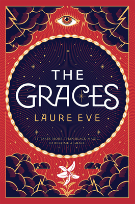 Graces 1419721232 Book Cover