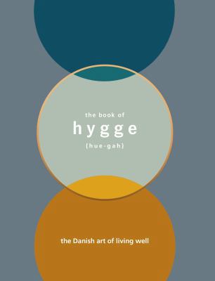 Book Of Hygge 1785034464 Book Cover