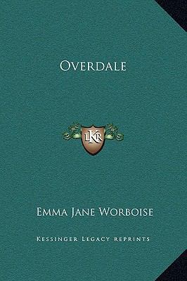 Overdale 1169340083 Book Cover