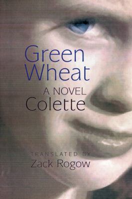 Green Wheat 1932511016 Book Cover