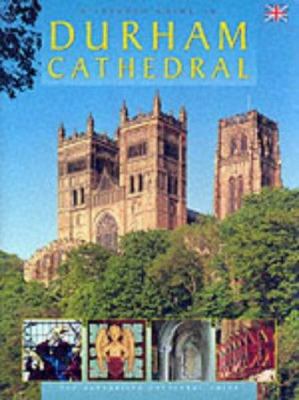 Durham Cathedral 0711715130 Book Cover