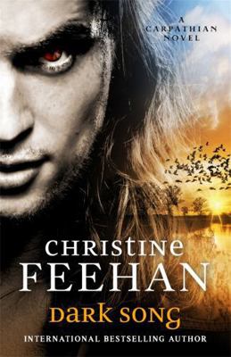 Dark Song (Dark Carpathian, Band 34) 0349426775 Book Cover