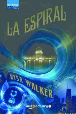 La Espiral [Spanish] 1503953475 Book Cover