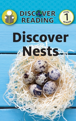 Discover Nests 1532437307 Book Cover