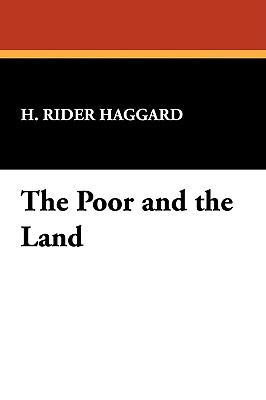 The Poor and the Land 1434485595 Book Cover