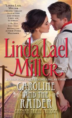 Caroline and the Raider 0671676385 Book Cover