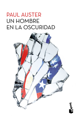 Un Hombre En La Oscuridad (Novela) / Man in the... [Spanish] 607391590X Book Cover