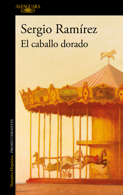 El Caballo Dorado / The Golden Horse [Spanish] 842047715X Book Cover