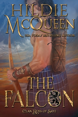The Falcon 1960608088 Book Cover