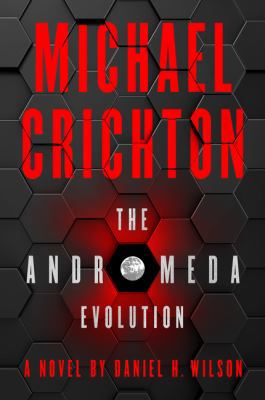 Andromeda Evolution, The 0062956663 Book Cover