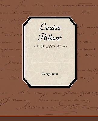 Louisa Pallant 1438536283 Book Cover