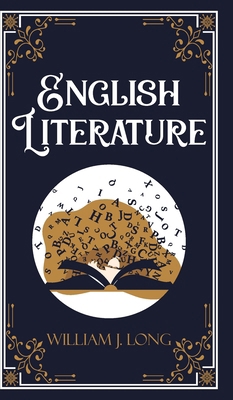 English Literature 9363973611 Book Cover