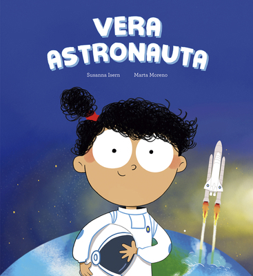 Vera Astronauta [Spanish] 8410406276 Book Cover
