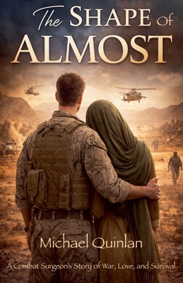 The Shape of Almost B0GWSMZSFT Book Cover