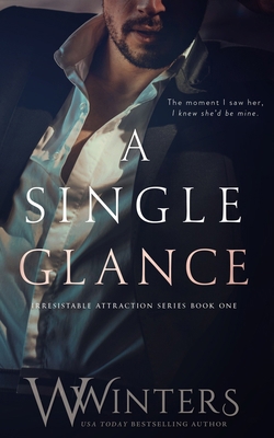 A Single Glance 1795452730 Book Cover
