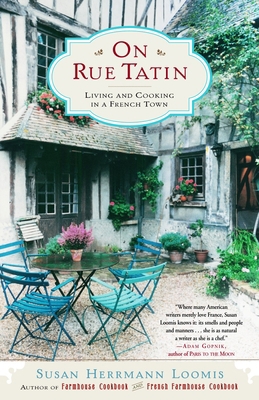 On Rue Tatin: Living and Cooking in a French Town B007CSW41G Book Cover