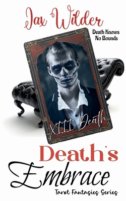 Death's Embrace            Book Cover