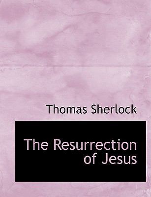 The Resurrection of Jesus 1117937283 Book Cover