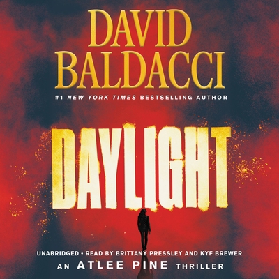 Daylight 1549166530 Book Cover