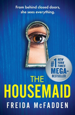 The Housemaid 1538742578 Book Cover