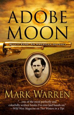 Adobe Moon 1432838164 Book Cover
