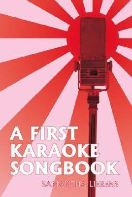 A First Karaoke Songbook 1425129250 Book Cover