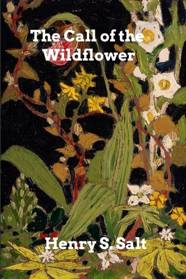 The Call of the Wildflower 1006364250 Book Cover