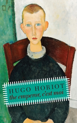 The Emperor, c'Est Moi 1609806123 Book Cover