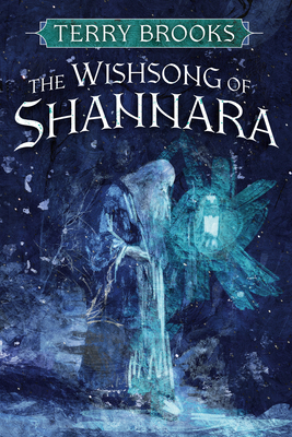 The Wishsong of Shannara 059372545X Book Cover