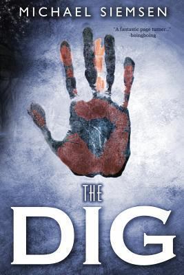 The Dig 194075710X Book Cover