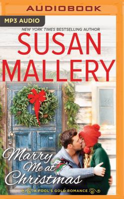 Marry Me at Christmas 1536619140 Book Cover