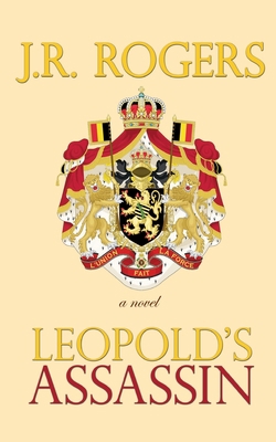 Leopold's Assassin B08HQ3ZNC2 Book Cover