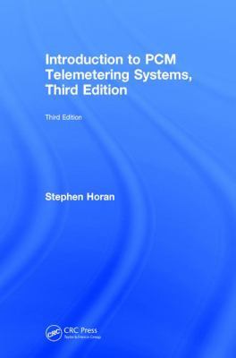 Introduction to Pcm Telemetering Systems 1138196703 Book Cover