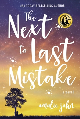 The Next to Last Mistake [Large Print] 1611536588 Book Cover