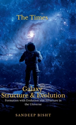 Galaxy Structure and Evolution B0H665L6K1 Book Cover