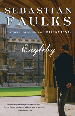 Engleby 0307387887 Book Cover