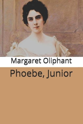 Phoebe, Junior 1704480566 Book Cover